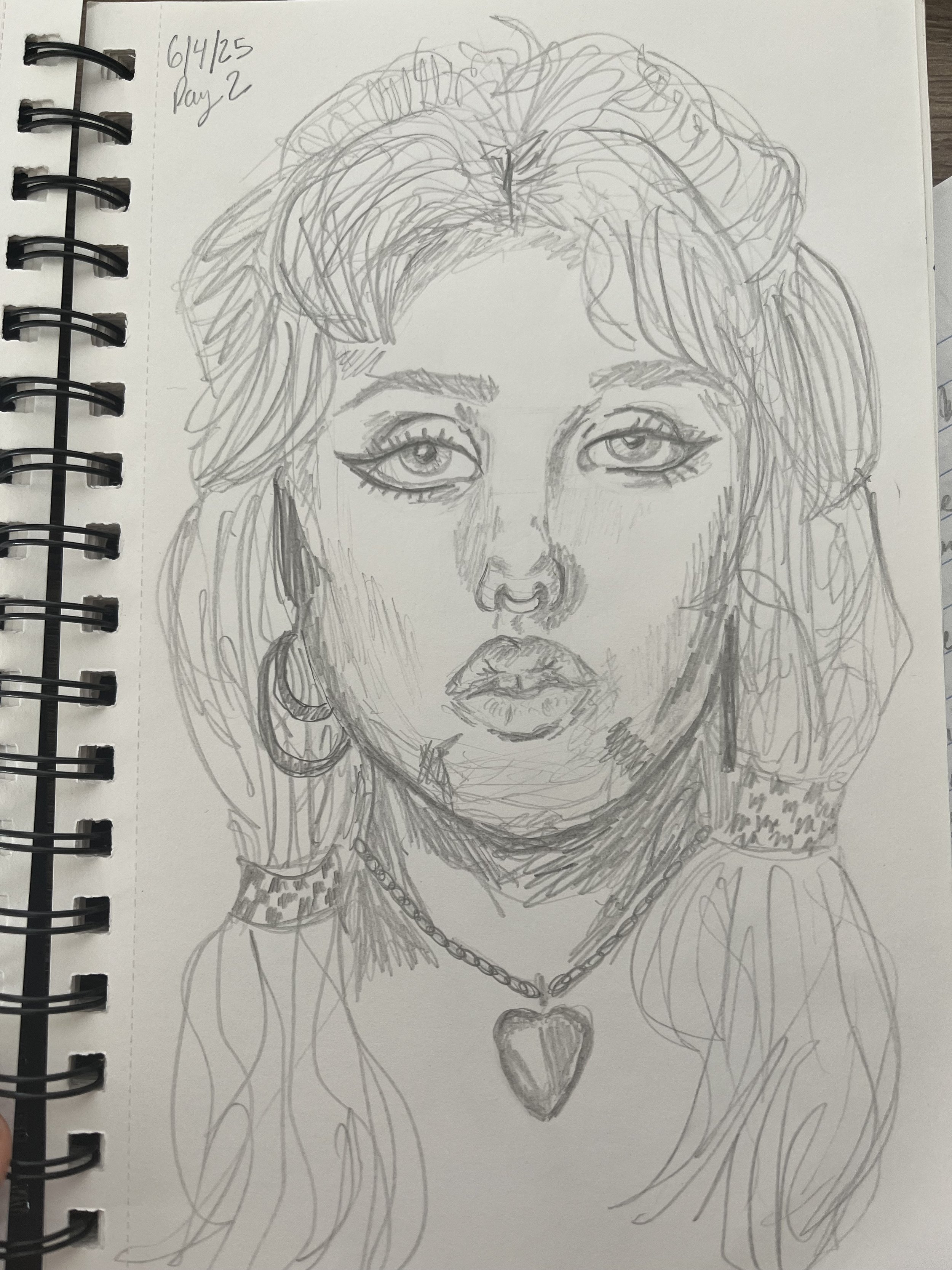Day 2/100
