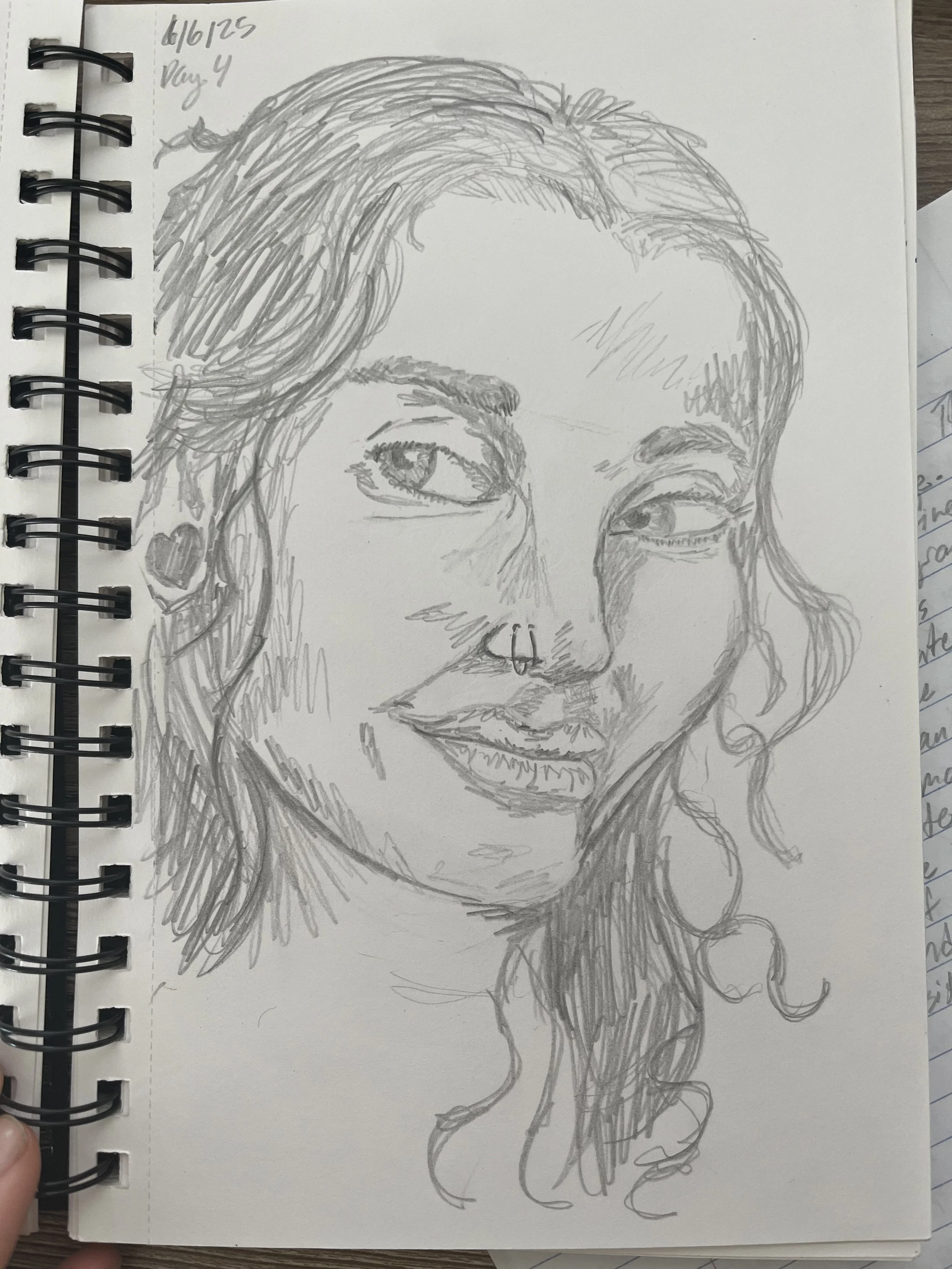 Day 4/100