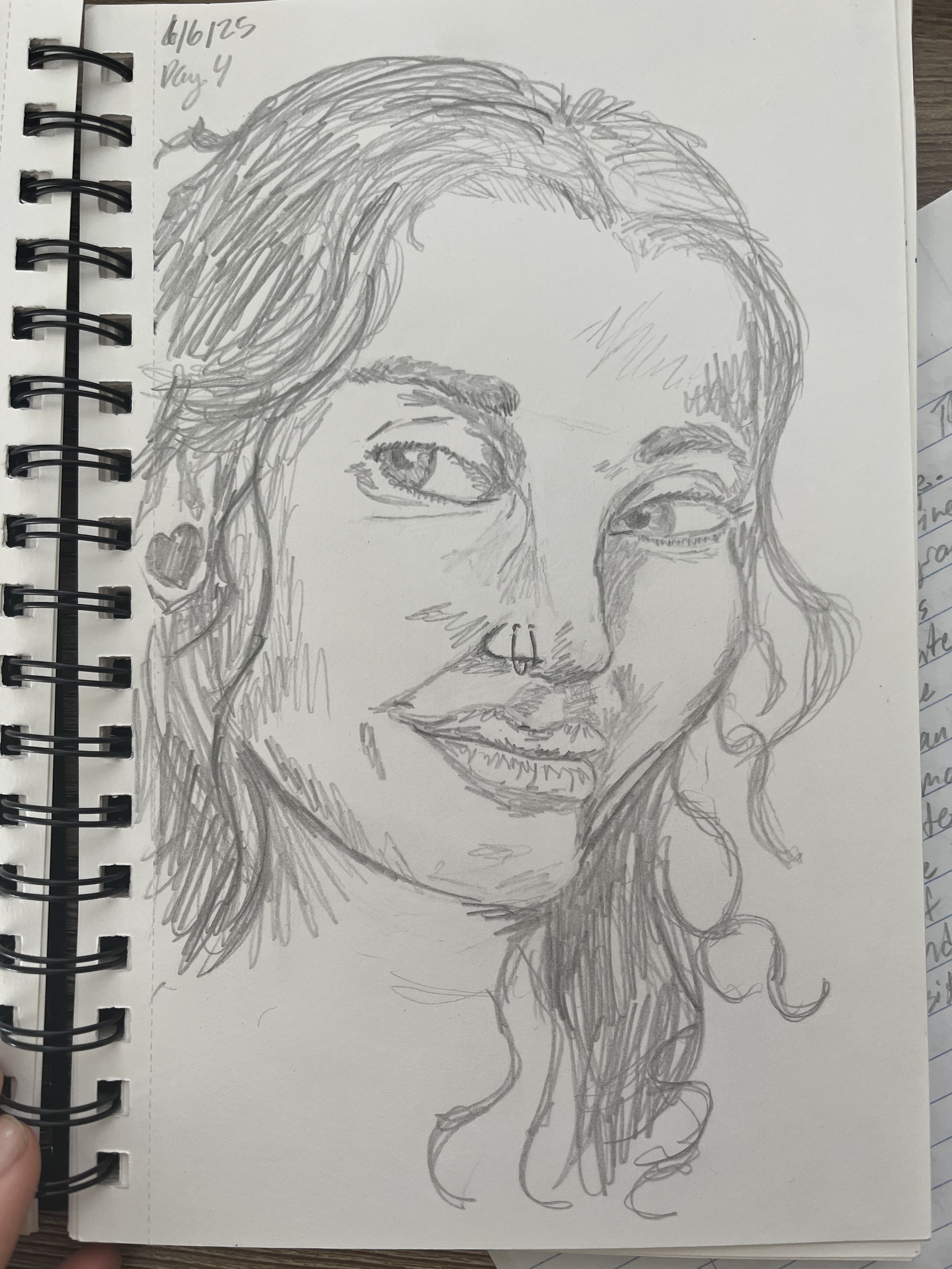 Day 4/100