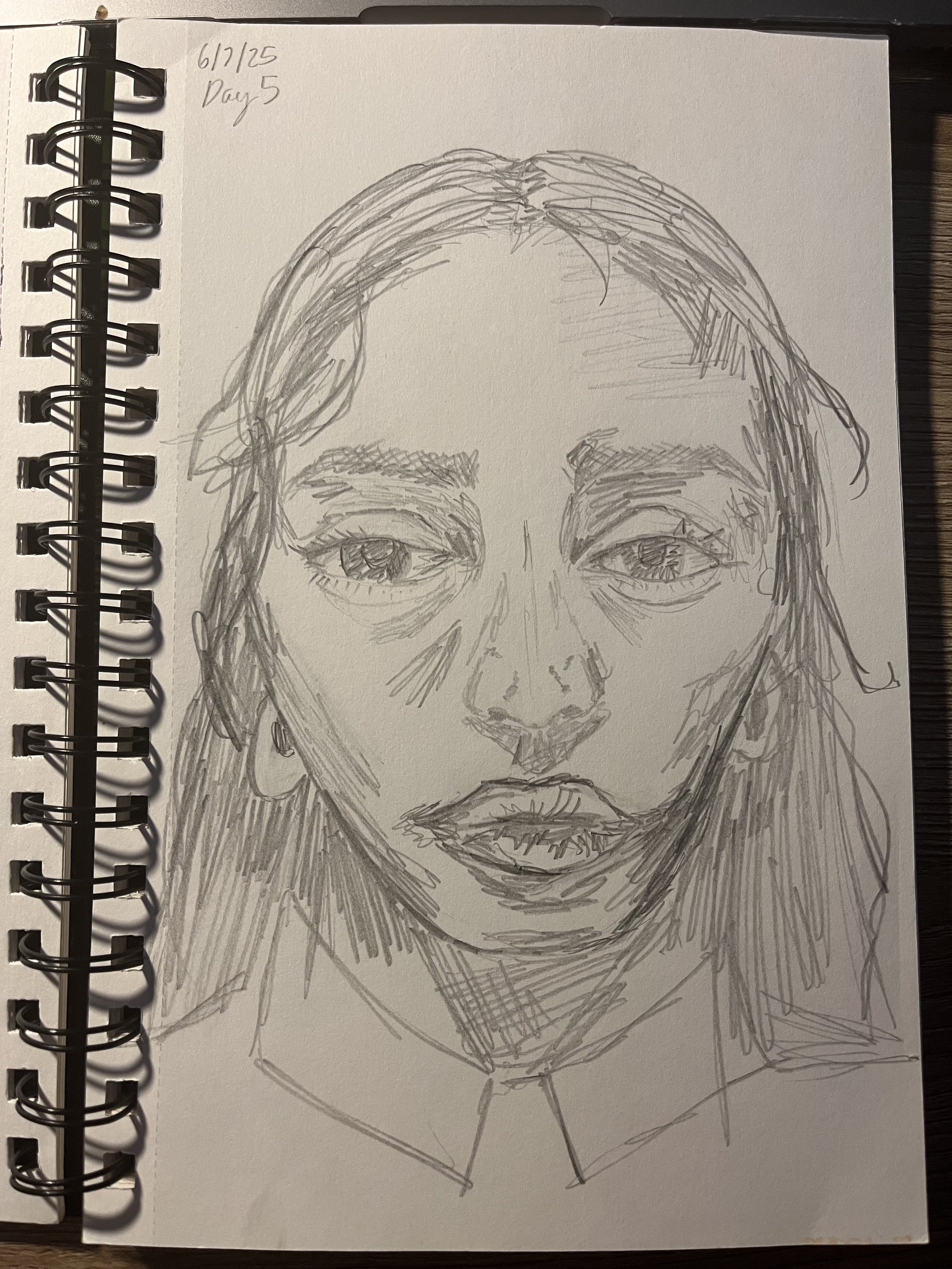 Day 5/100