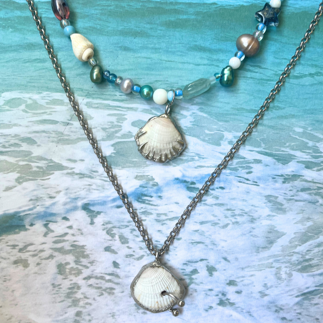 Forever Fae Jewelry Brand 