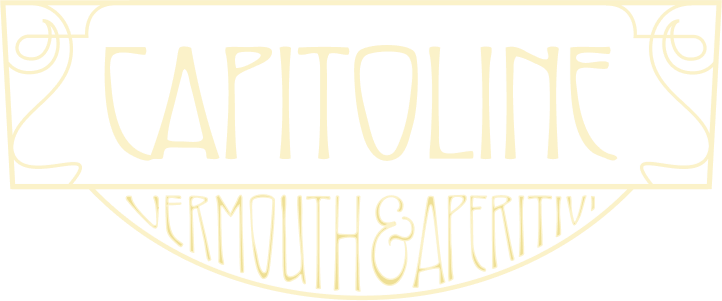 Capitoline Vermouth &amp; Aperitivi