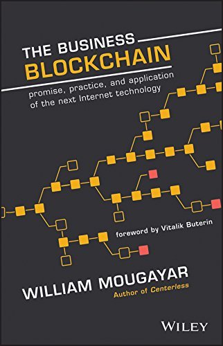 block3 book club #2: the business blockchain