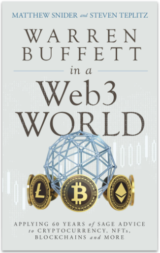 Warren Buffett in a Web3 World