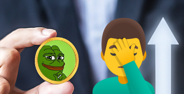 meme coins create lots of mistakes