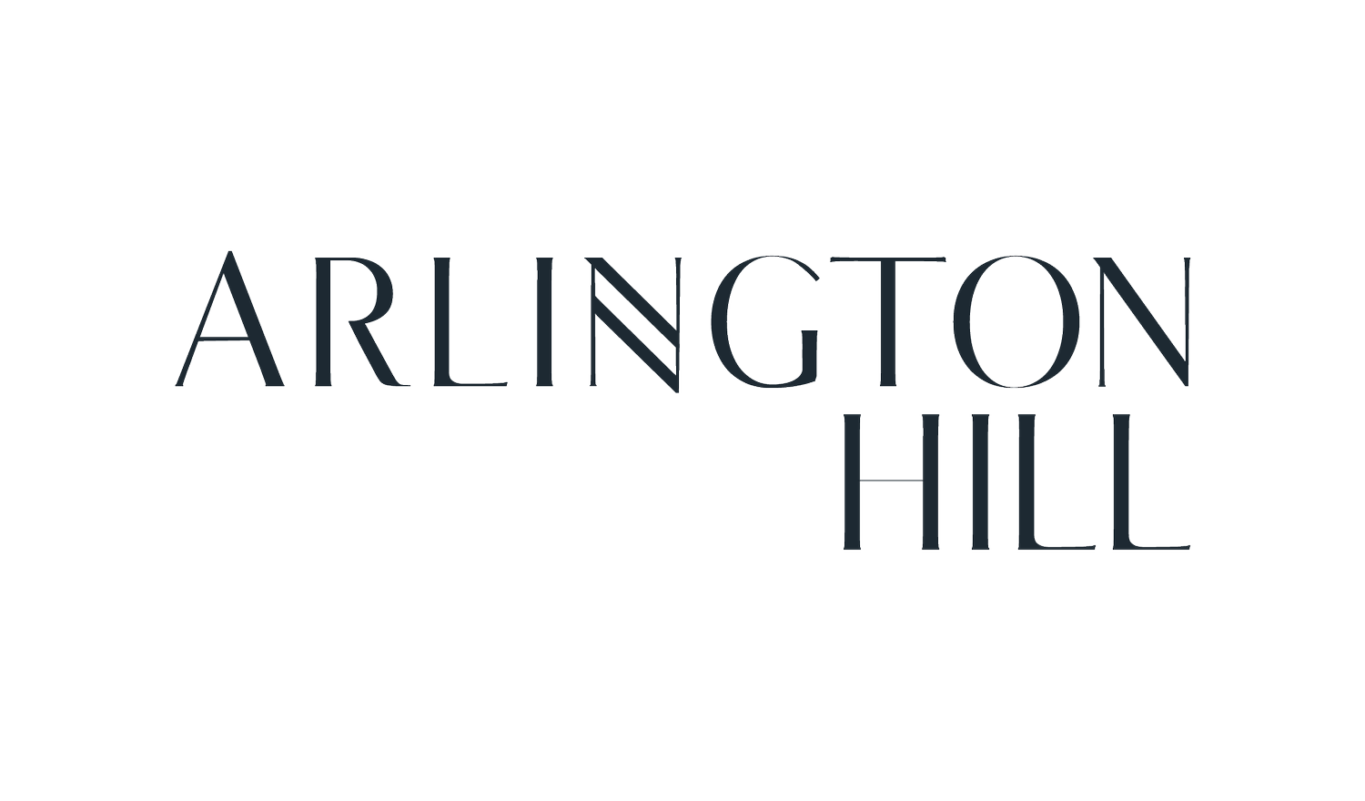 Arlington Hill