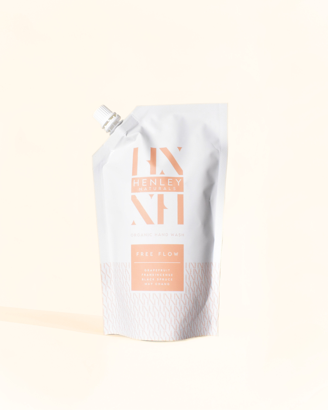 Free Flow Hand & Body Wash Refill