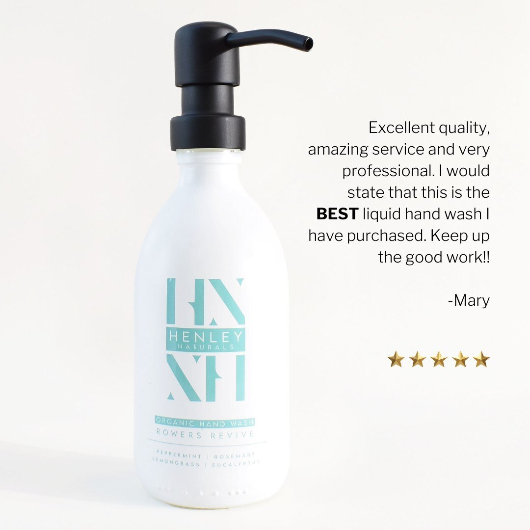 We love hearing about your experiences with our products! ✨⁠
⁠
Your positive feedback on our liquid hand &amp; body wash, highlighting its excellent quality and amazing service, inspires us.⁠
⁠
Thanks for being a part of our journey! ⁠
⁠
#CustomerExp