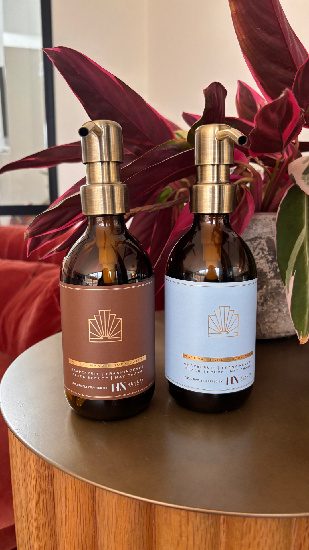 A Journey in Scent: Our Collaboration with the British Pullman