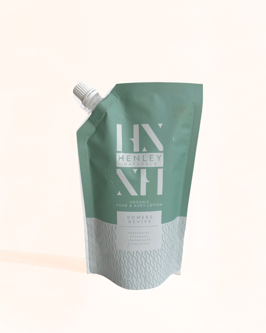 Revive Hand & Body Lotion Refill