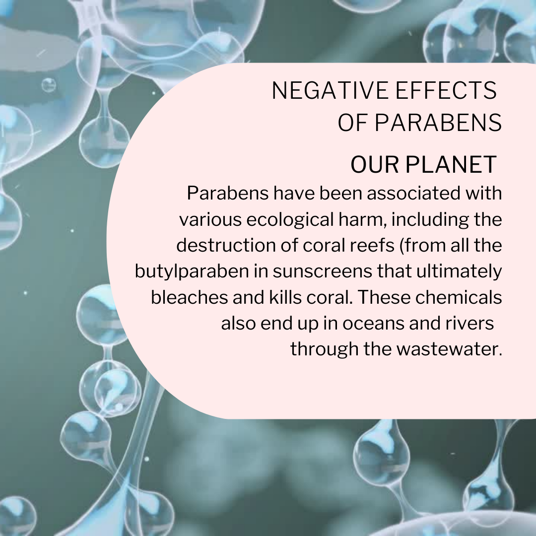 HENLEY NATURALS Parabens Everything you need to know HENLEY NATURALS Parabens Everything you need to know