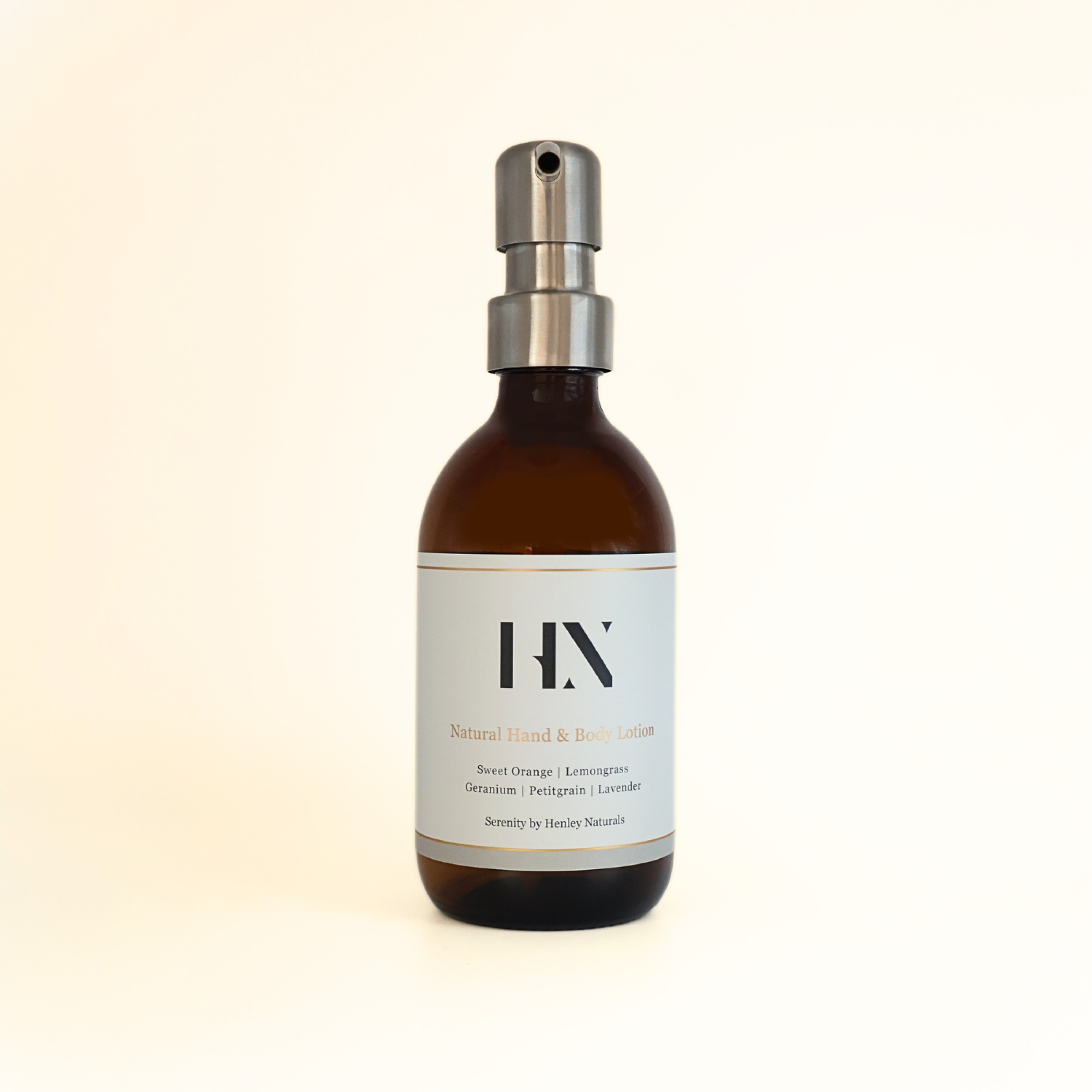 Serenity Hand & Body Wash