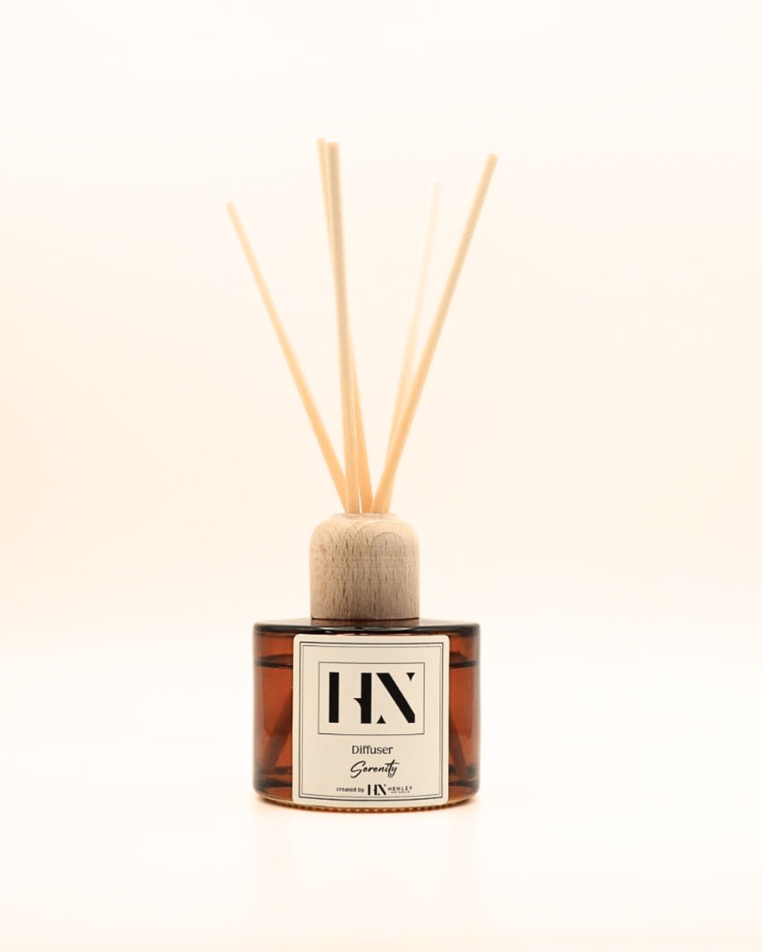 Serenity Reed Diffuser