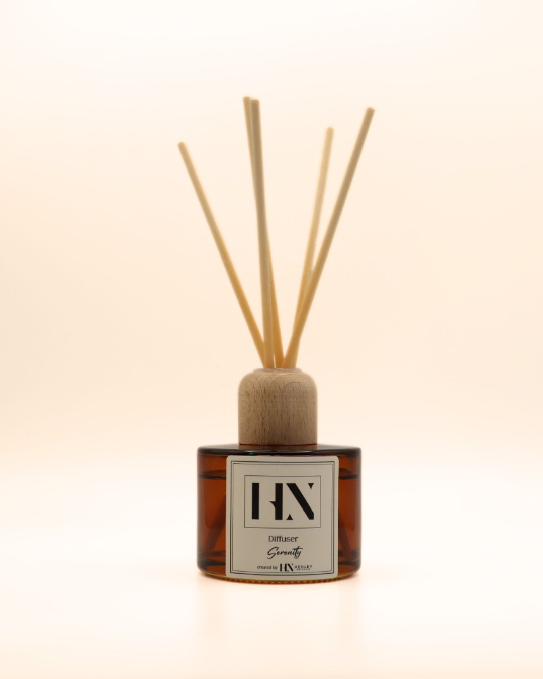 Silchester x Henley Naturals Reed Diffuser