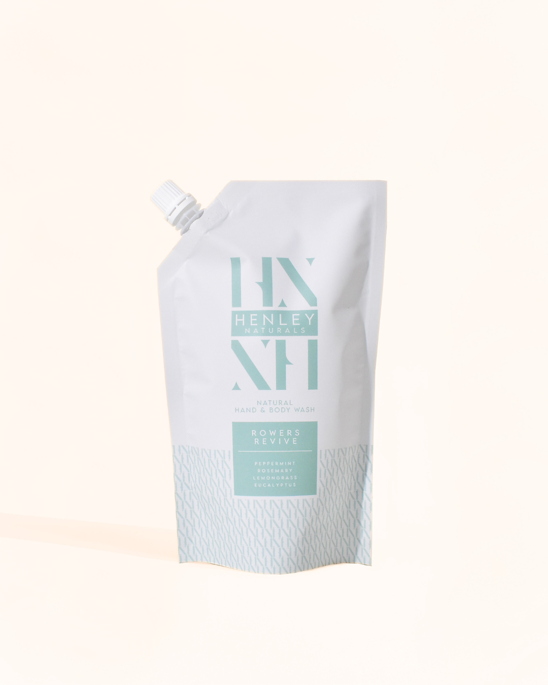 Revive Hand & Body Wash Refill