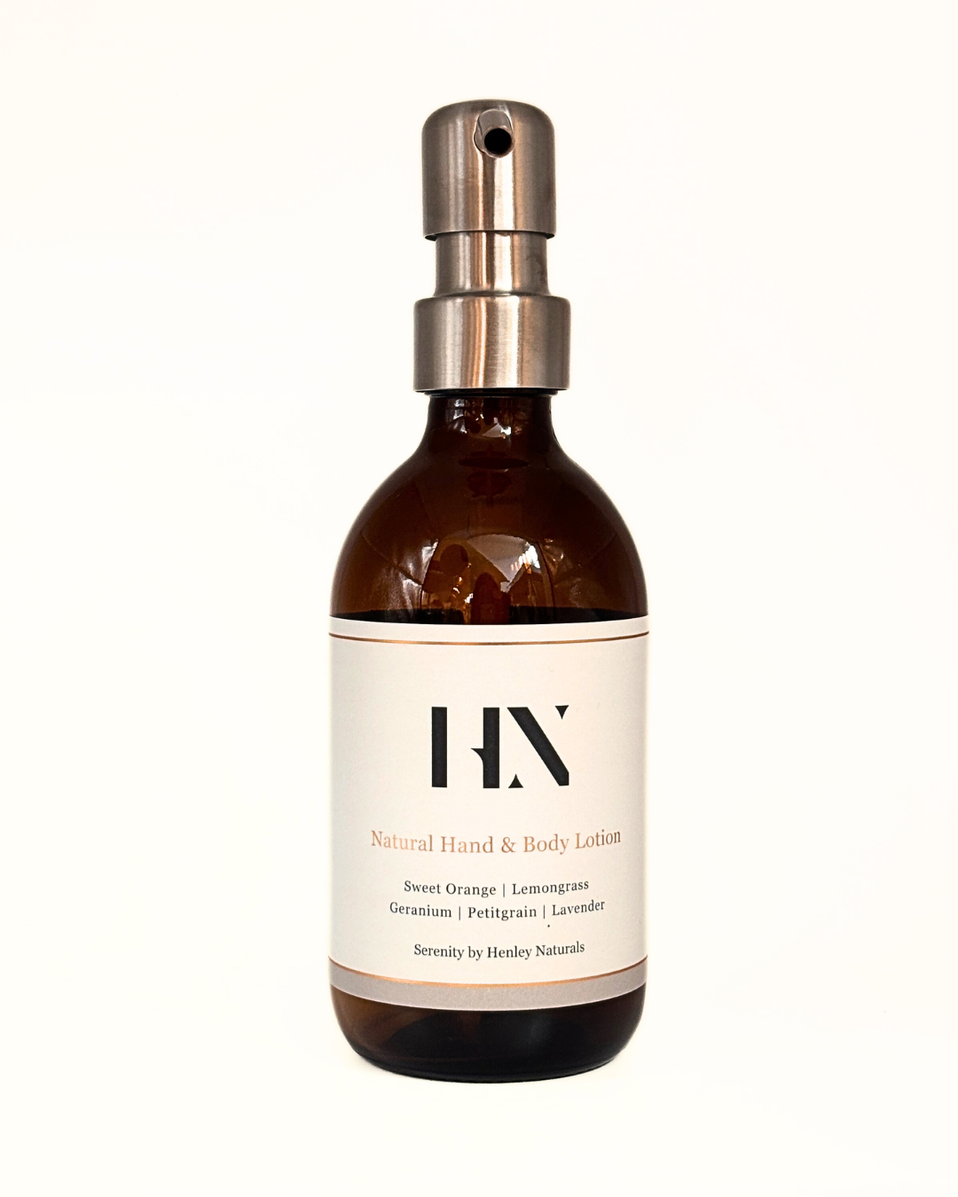 Serenity Hand & Body Wash