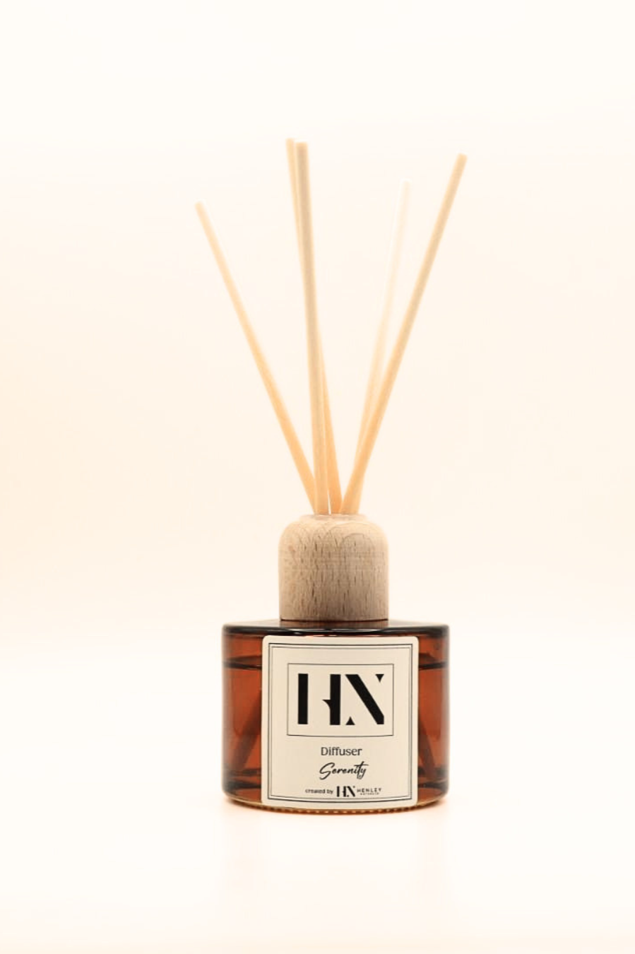 Serenity Reed Diffuser | Signature Collection