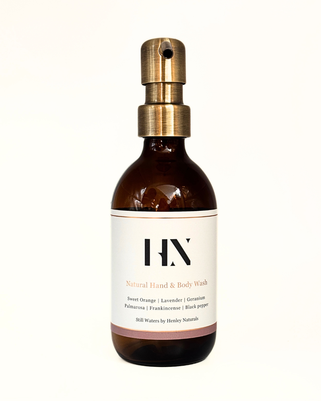 Still Waters Hand & Body Wash