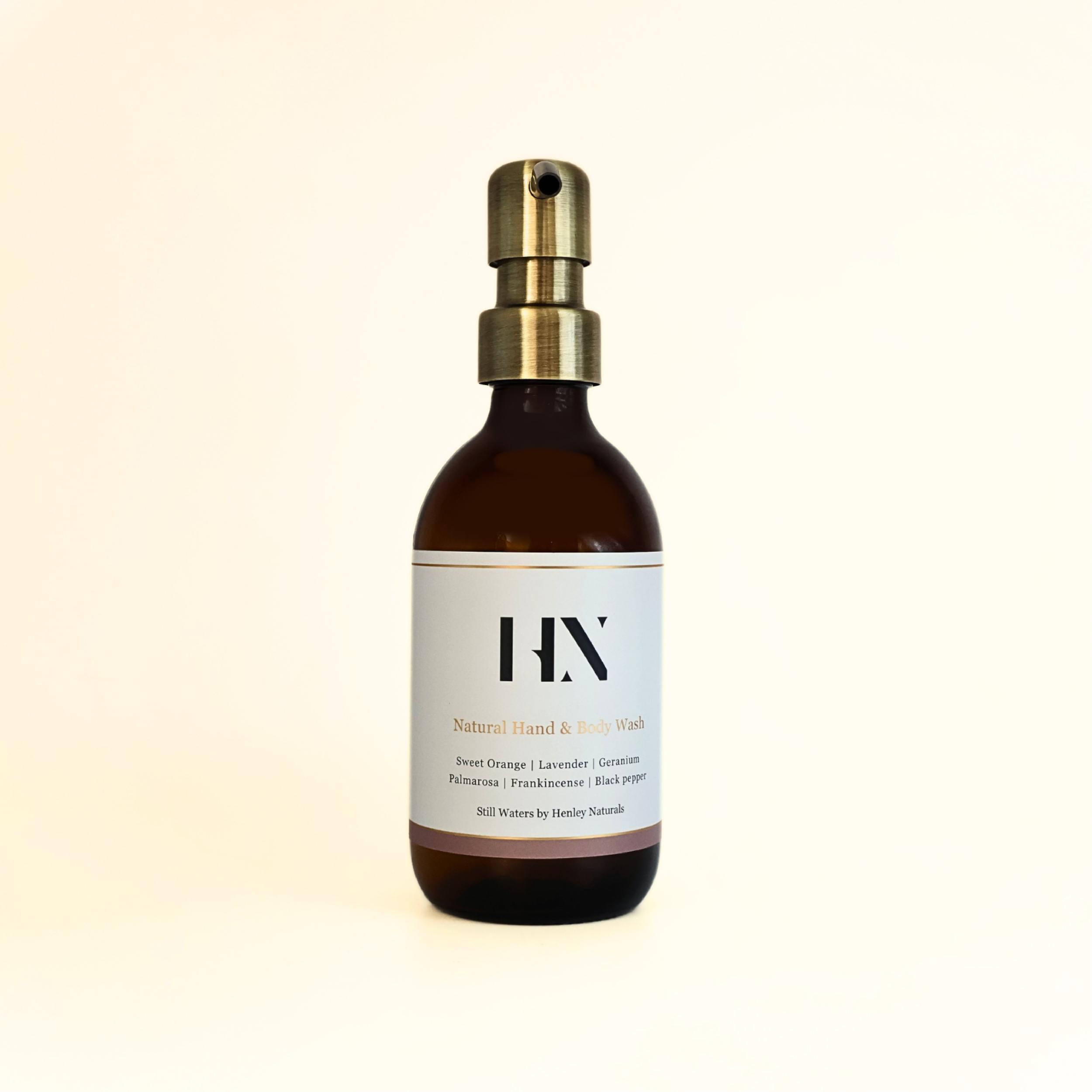 Still Waters Hand & Body Wash