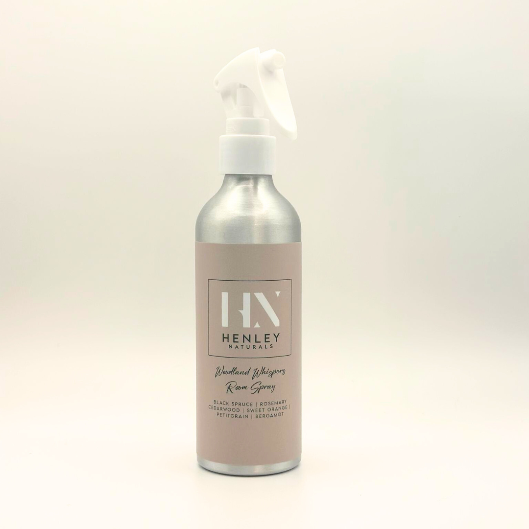 Woodland Whispers Room Spray