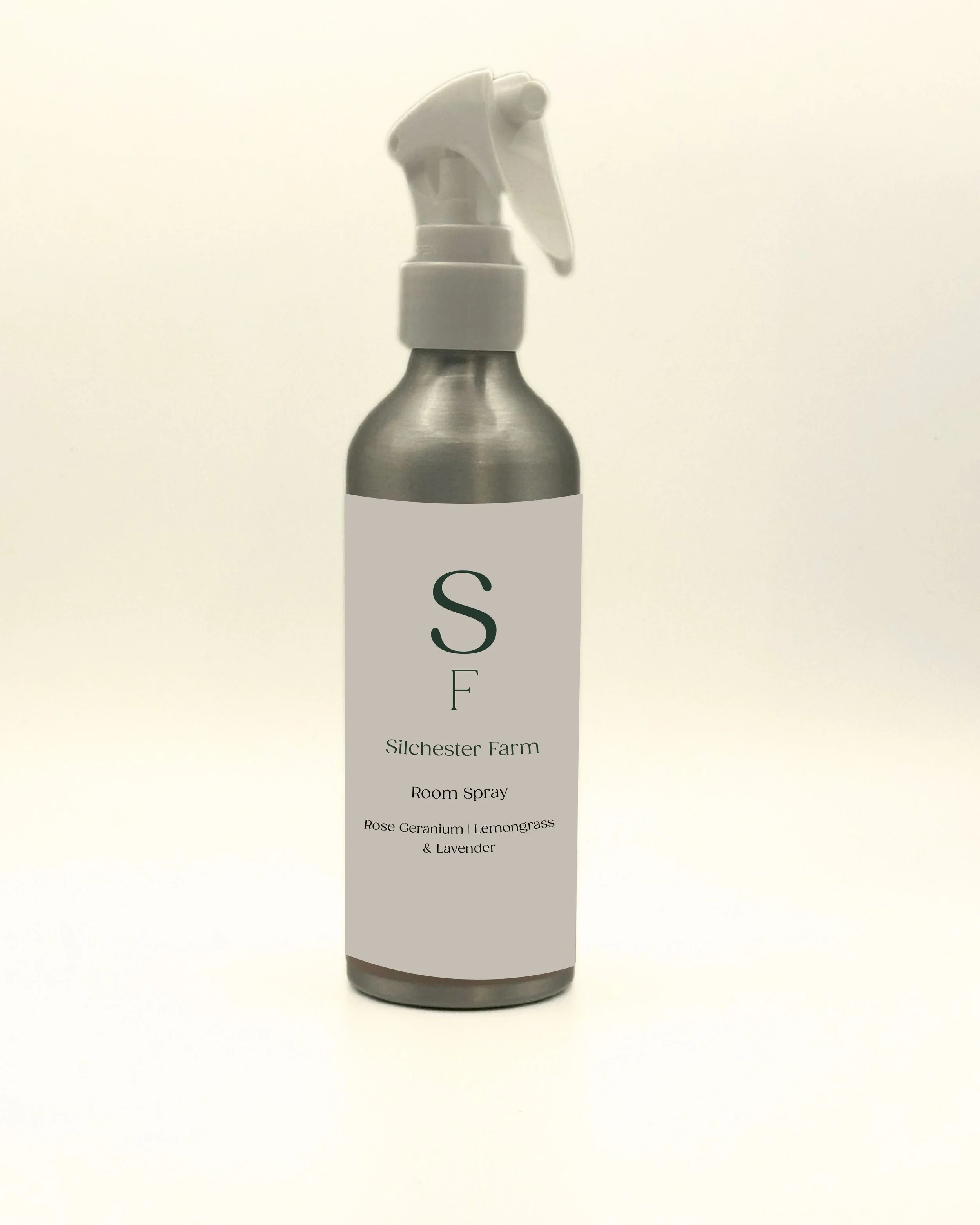 Silchester X Henley Naturals Room Spray (Price ex VAT)