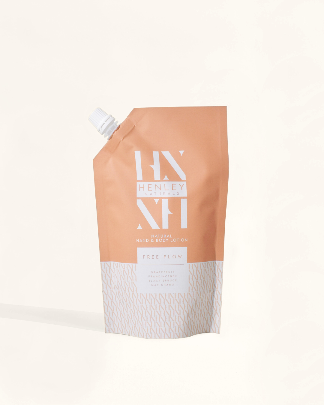 Free Flow Hand & Body Lotion Refill