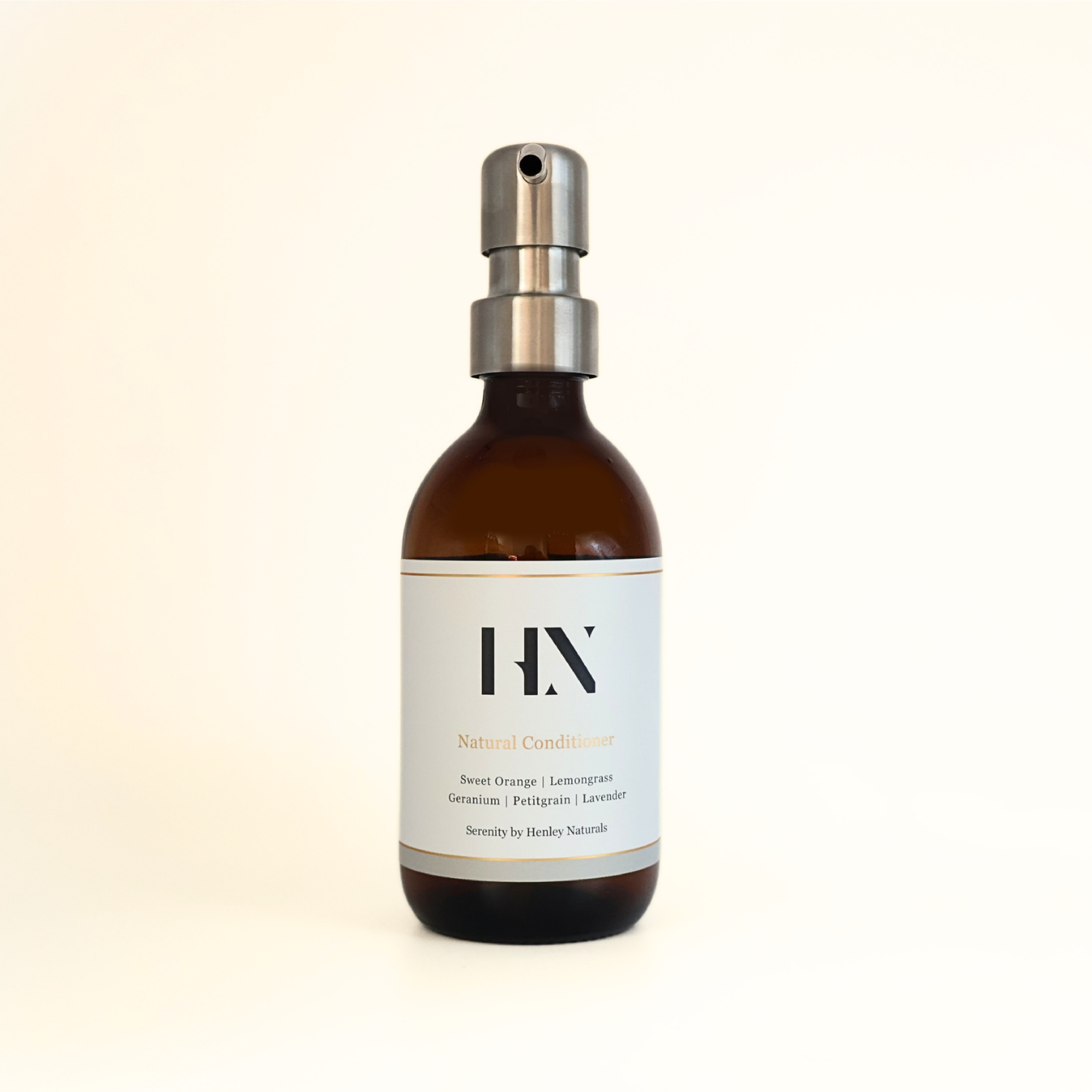 Serenity Conditioner