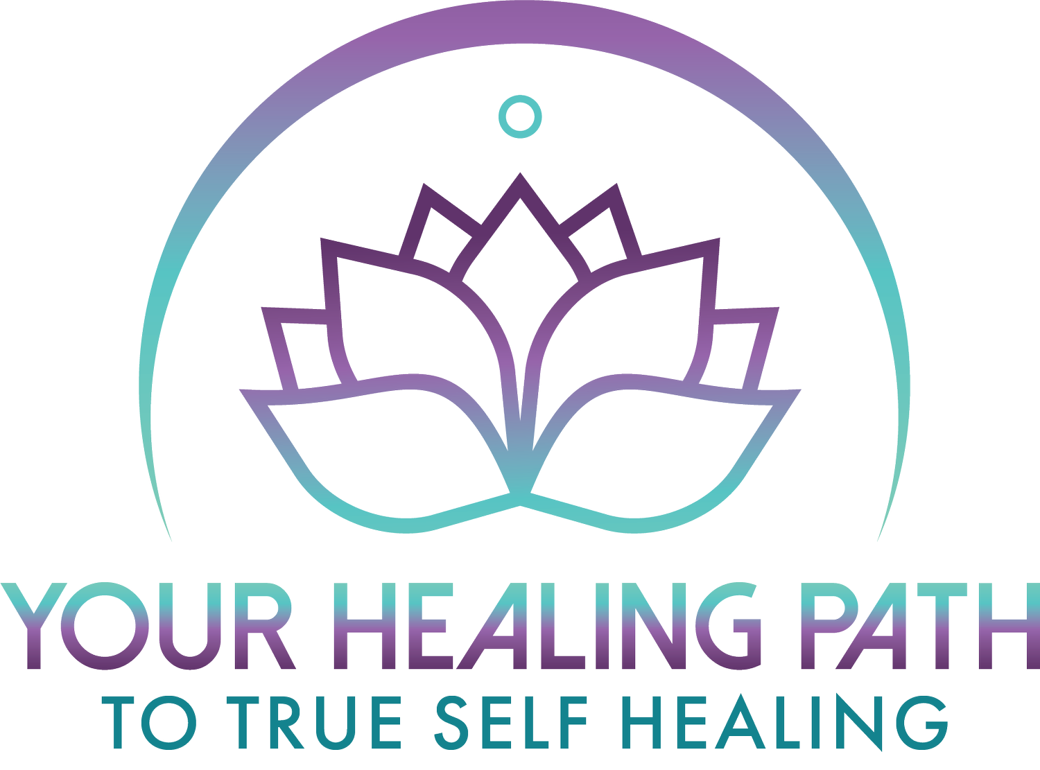 Your Healing Path