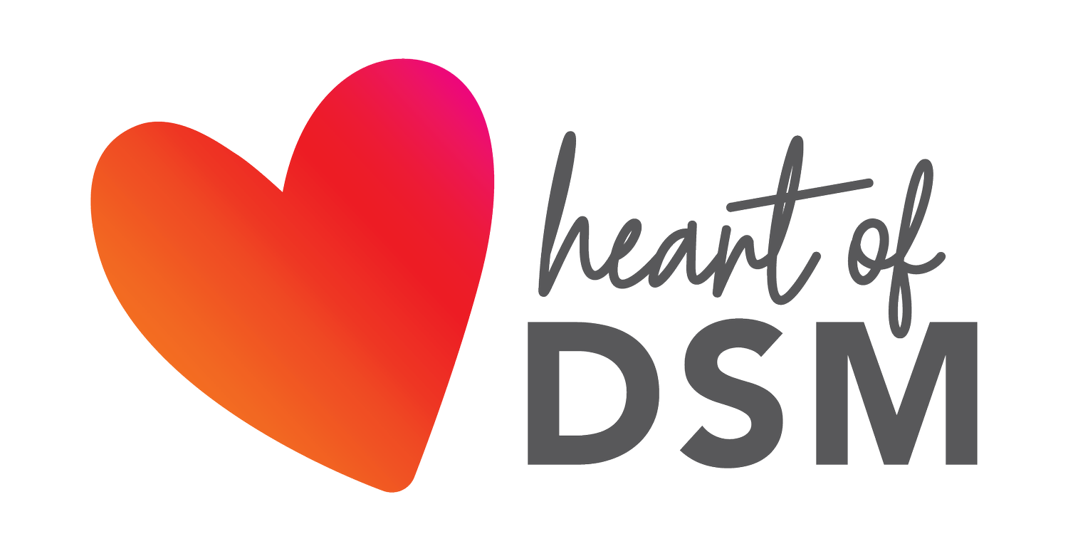 Heart of DSM
