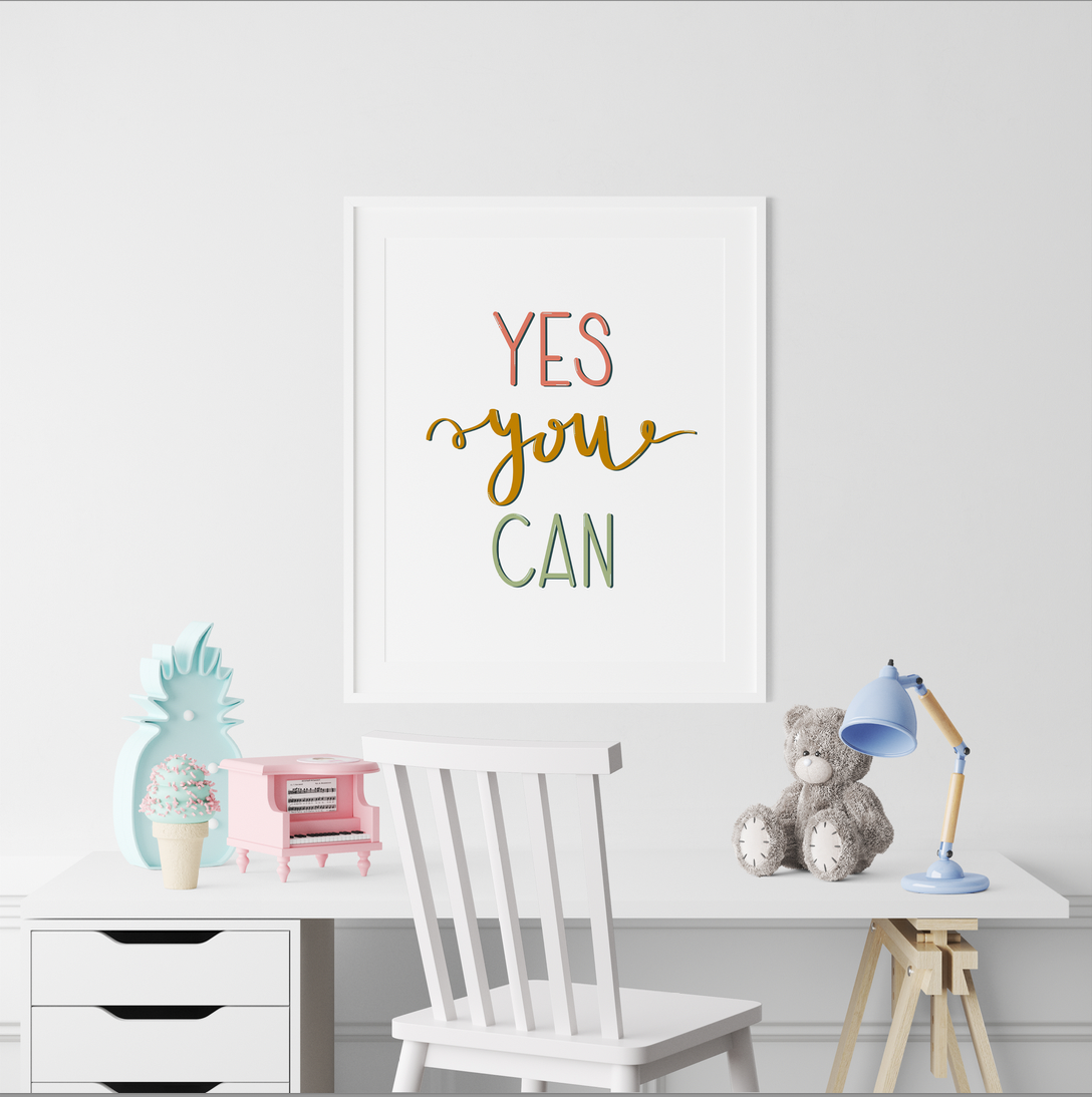 Inspirational Posters