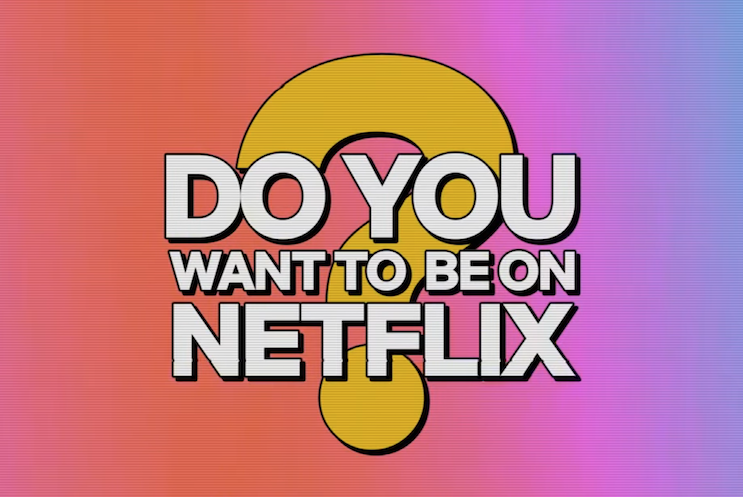Netflix Reality