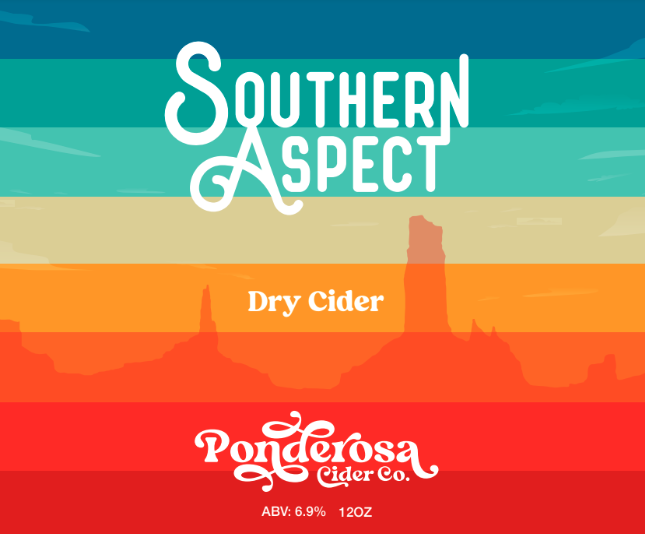 Cider Store — Ponderosa Cider Co.