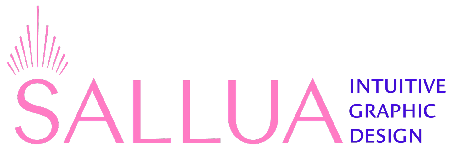 Sallua Creative, Graphic Design