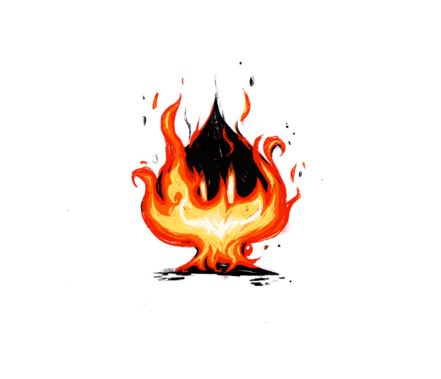 Logo I designed for how2tcg :)