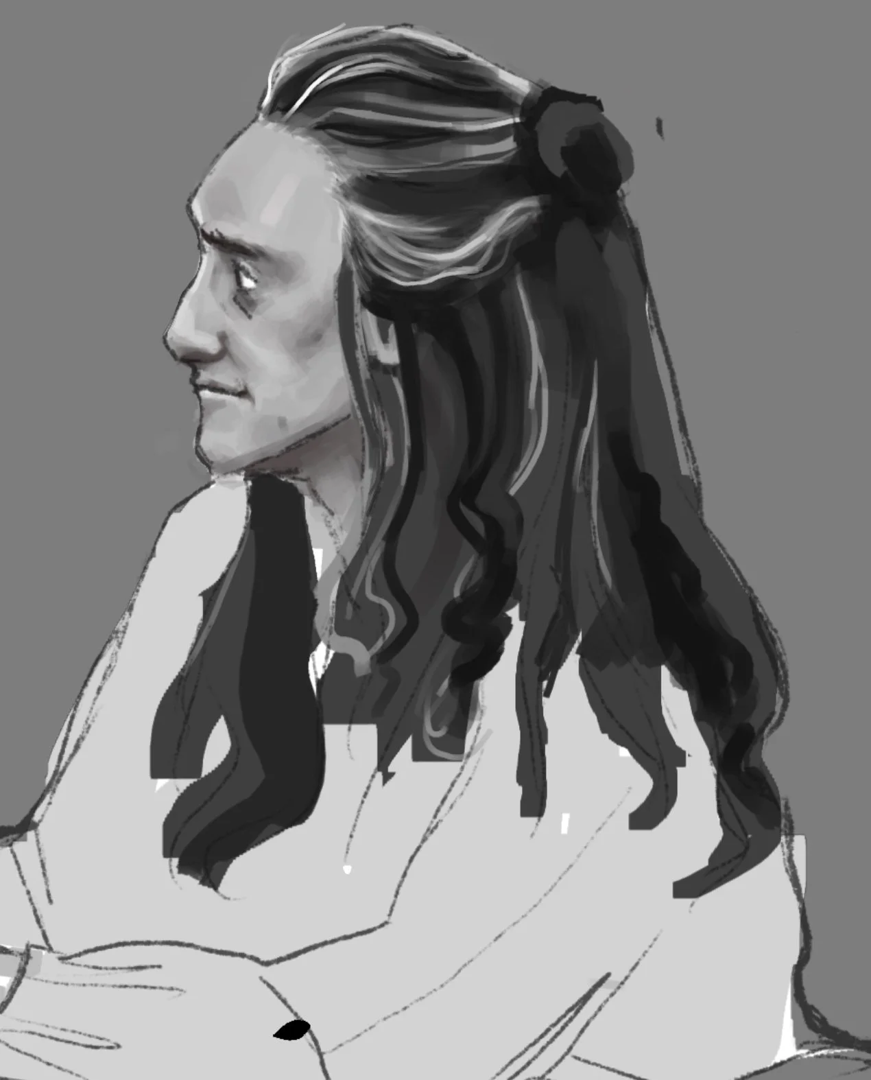 Observational work for our flag means death