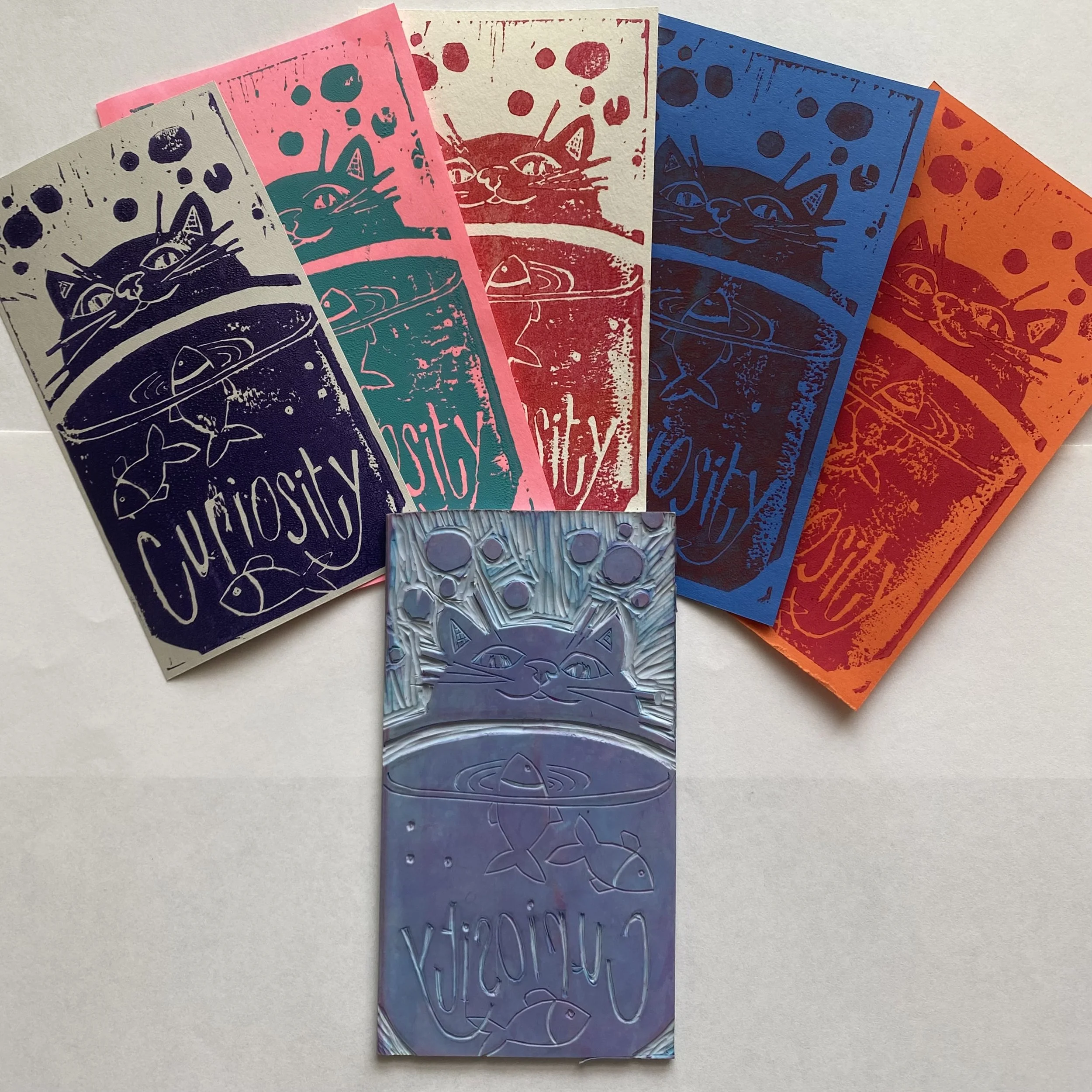 Print What Matters: Value Cards