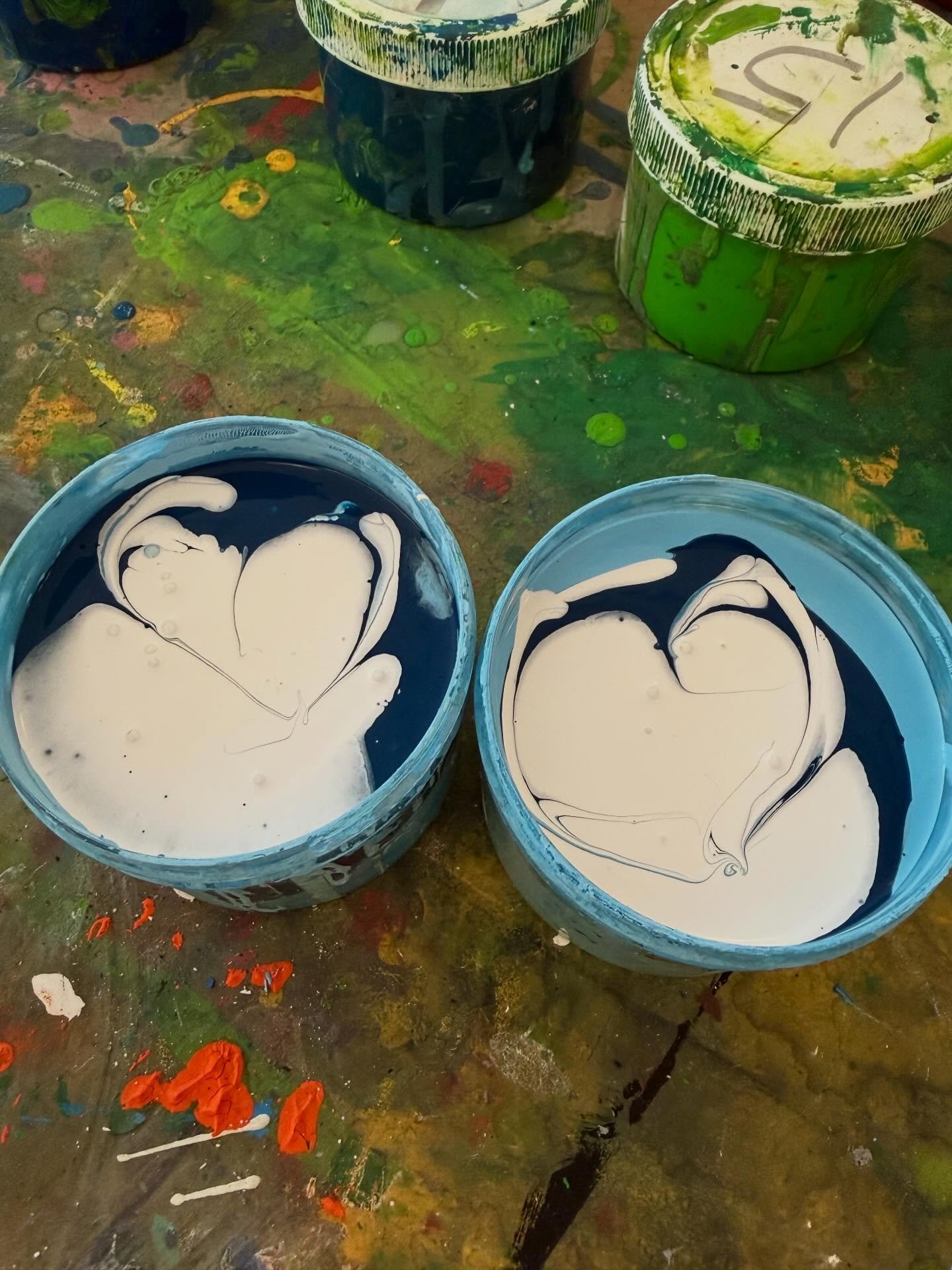 Lately I&rsquo;ve been sitting with the idea that &ldquo;to be known is to be loved,&rdquo; and how this community continues to embody that truth in the most tender and creative ways.

Every time you show up with your real feelings, your unique marks