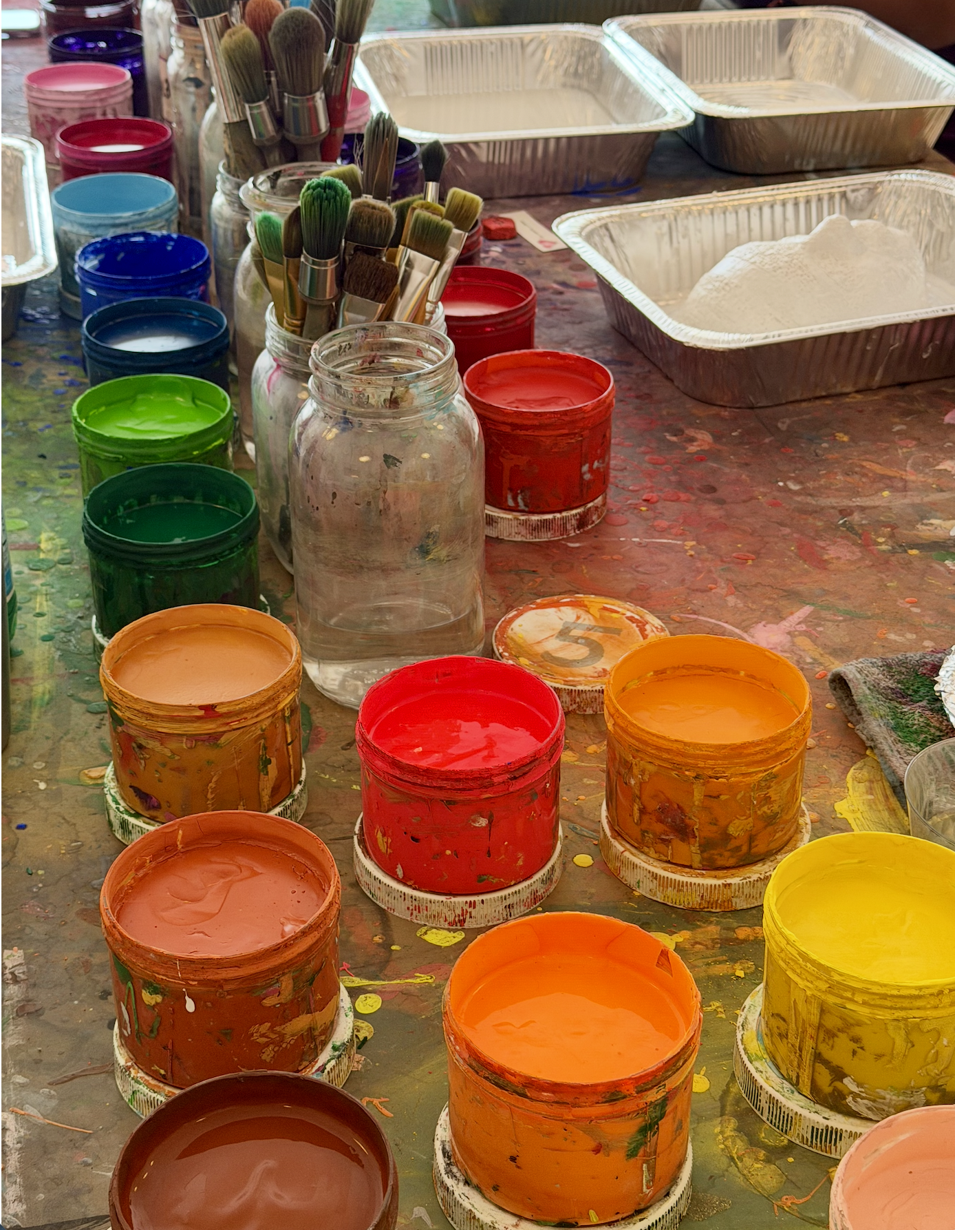 Online Art Therapy