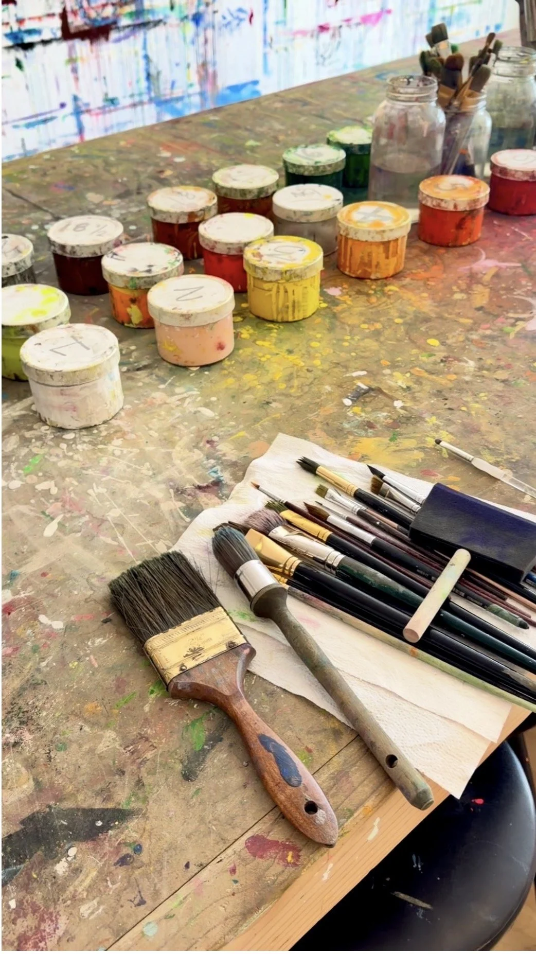 Art Therapy In Monmouth County NJ