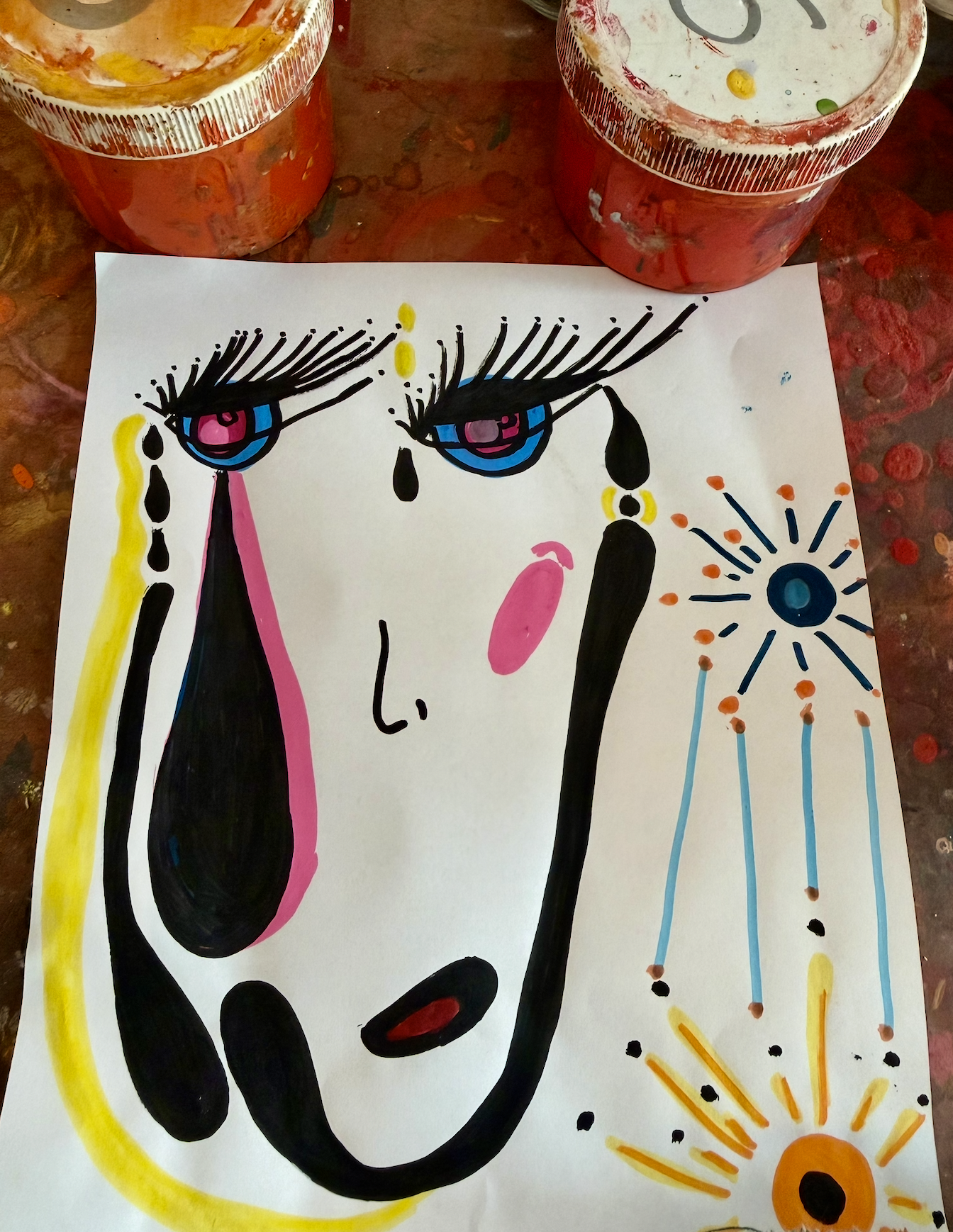 Art Therapy Monmouth County NJ