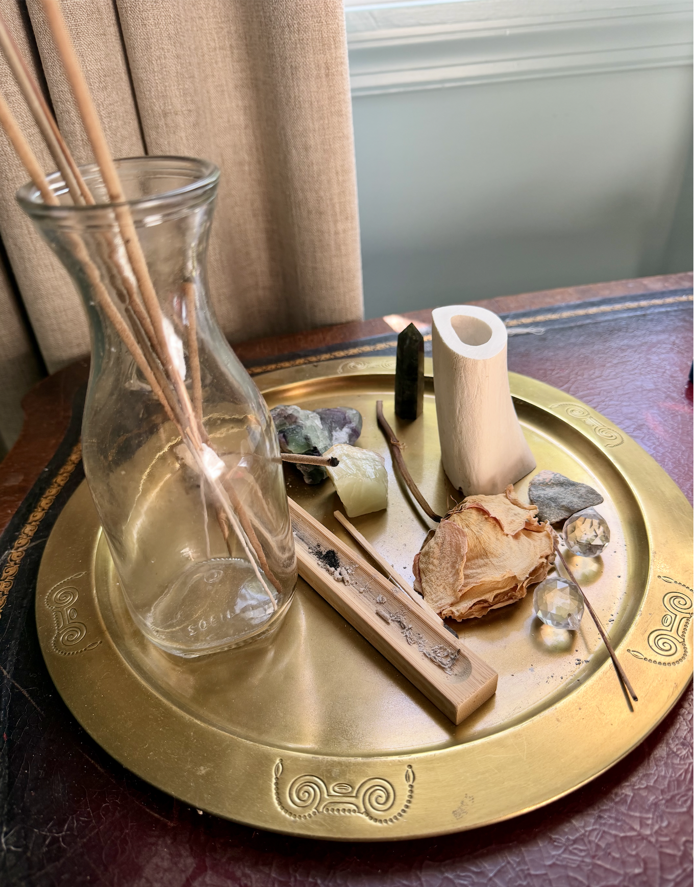 At Home Creative Therapy for Women