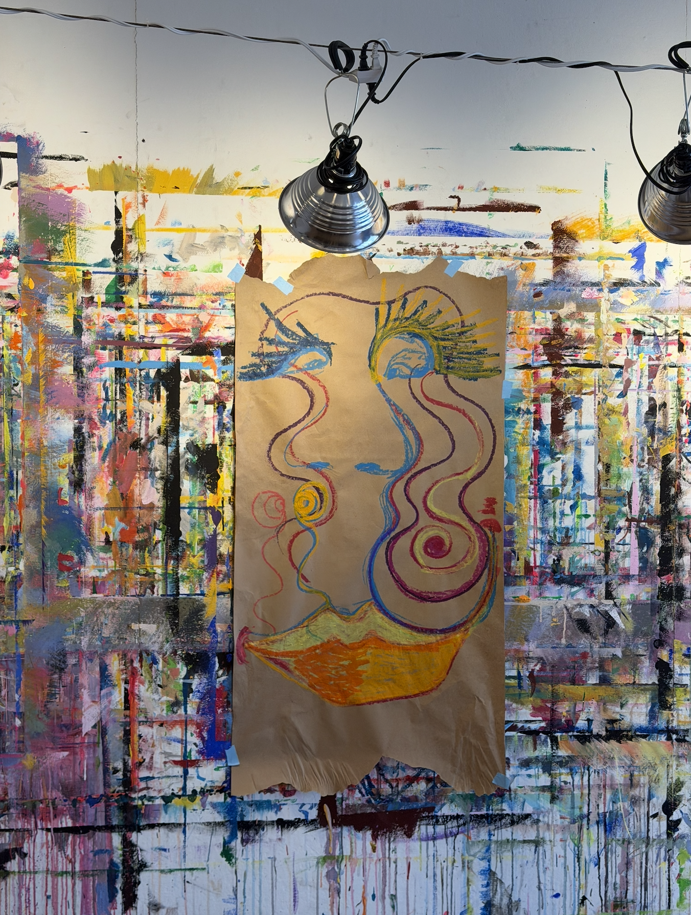 Somatic Art Therapy for Women: Healing Beyond Words