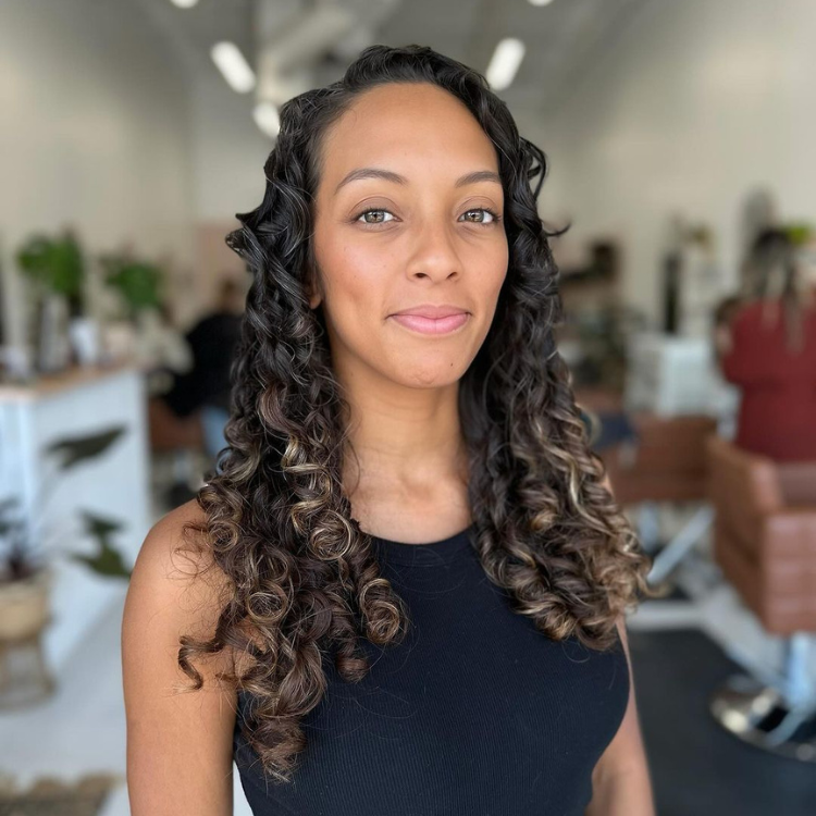 Curl Specialist near Fort Worth TX