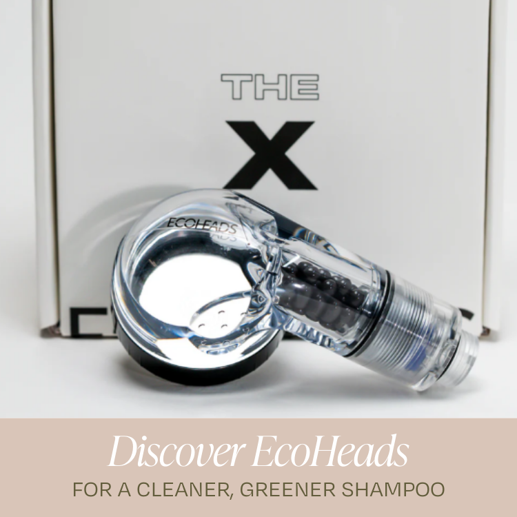 Why We Use ECOHEADS: A Cleaner, Softer, More Sustainable Shampoo Experience