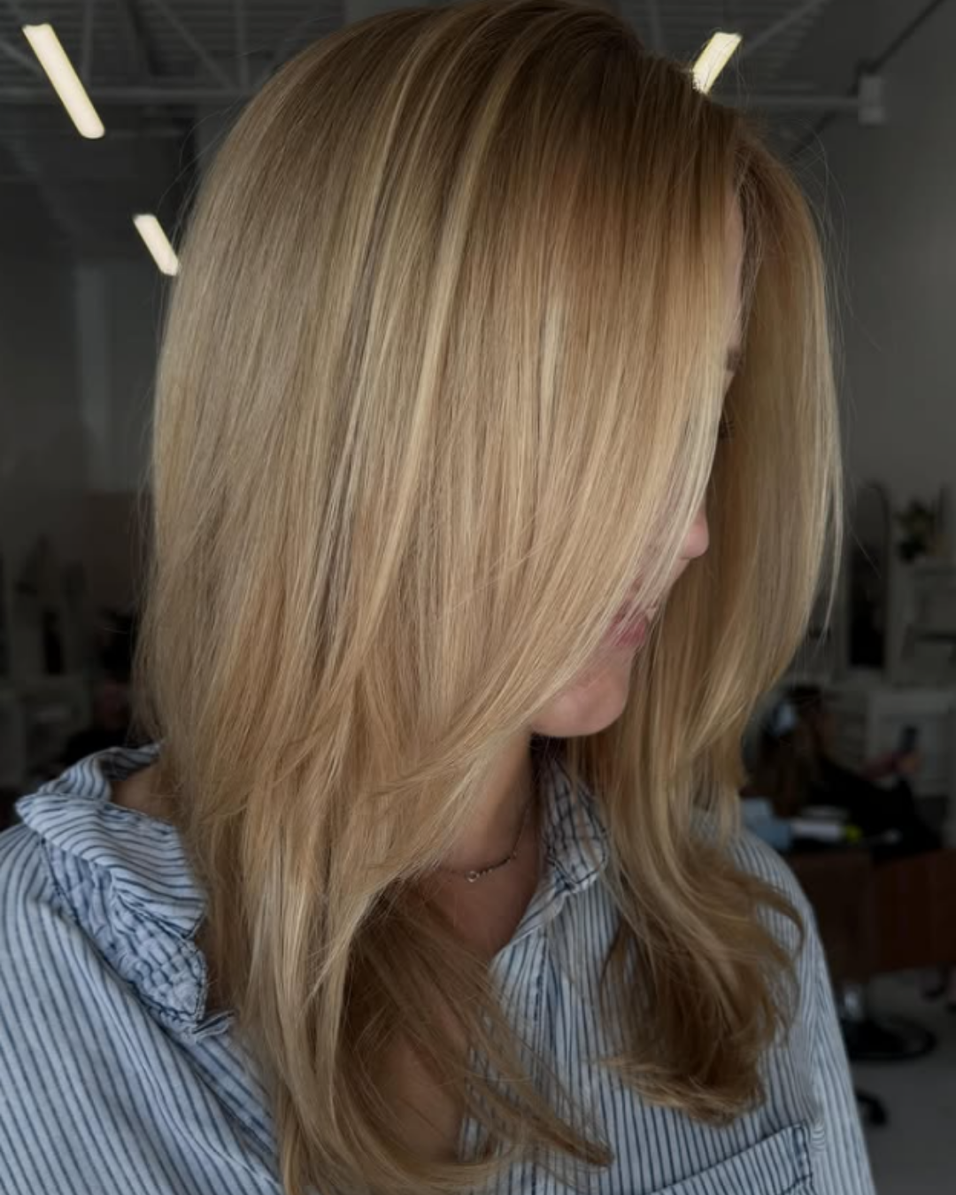 Honey Blonde Blonding Specialist Westworth Villiage TX.png