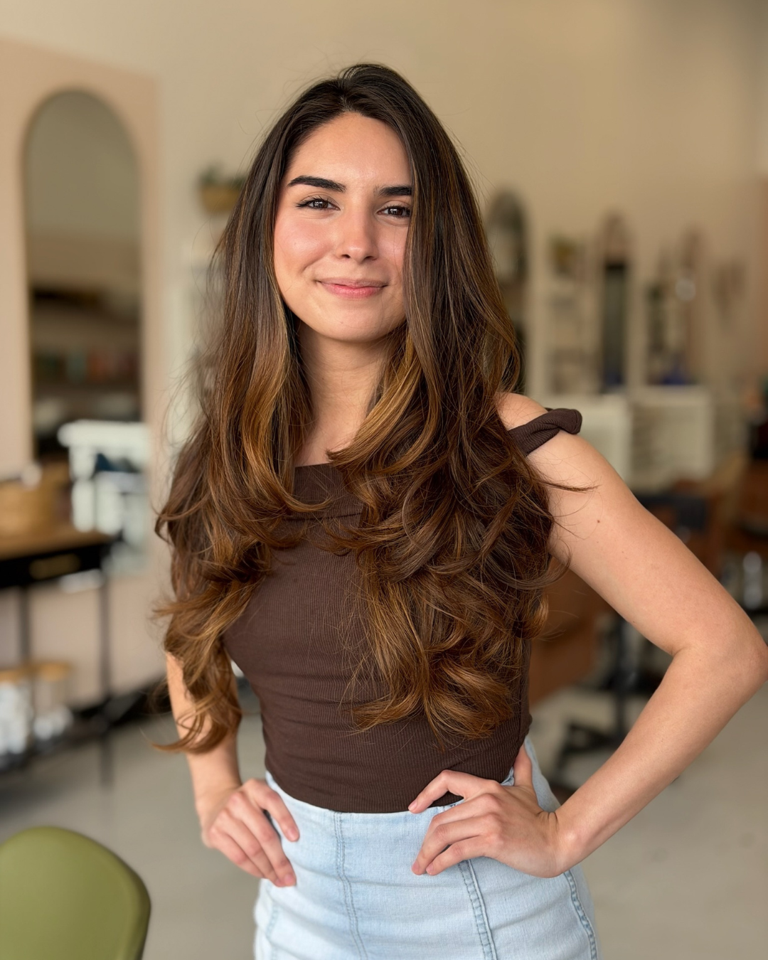 Jackie Jasso, Fort Worth Hair Salon