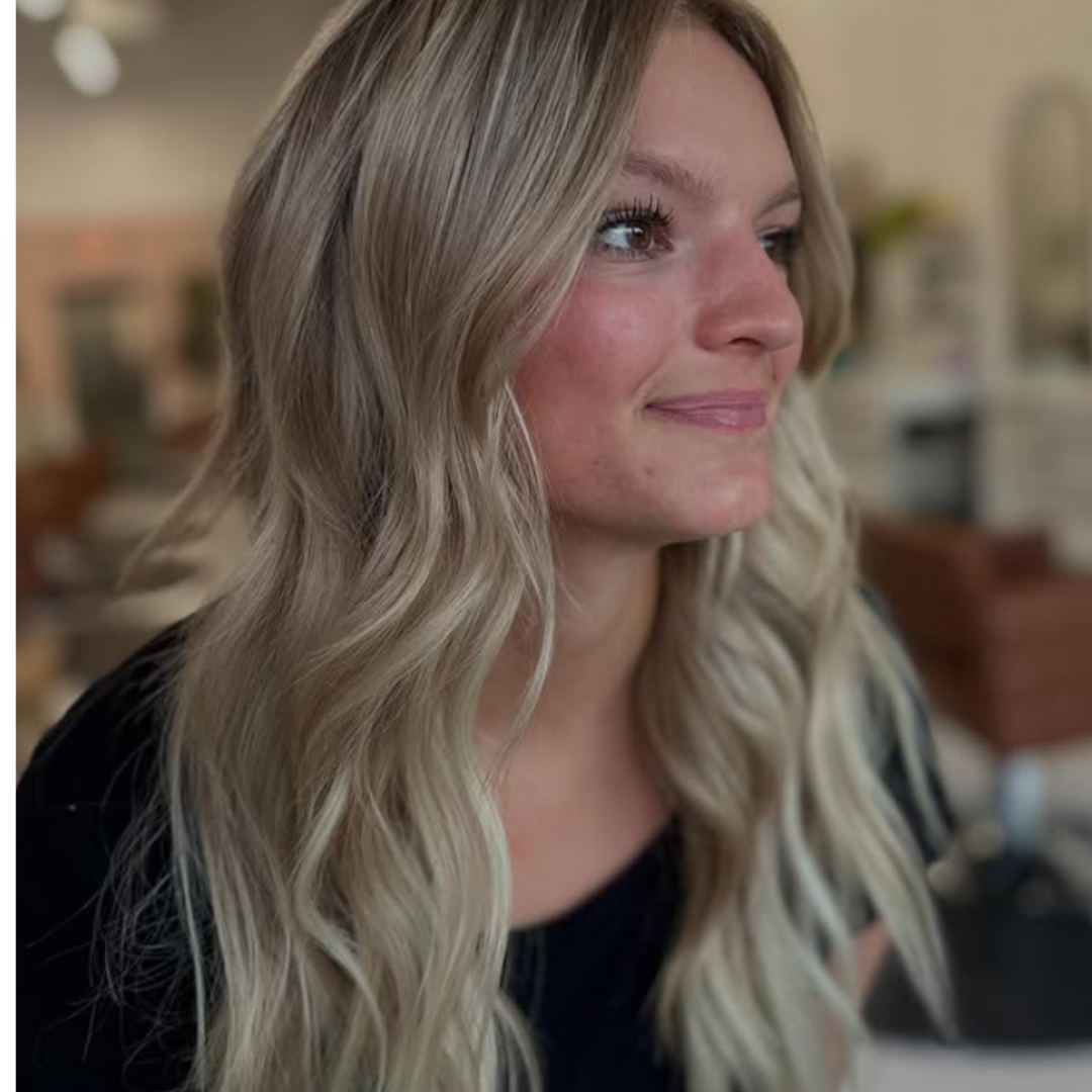 Blonde Highlights with Extensions by Abigail.png