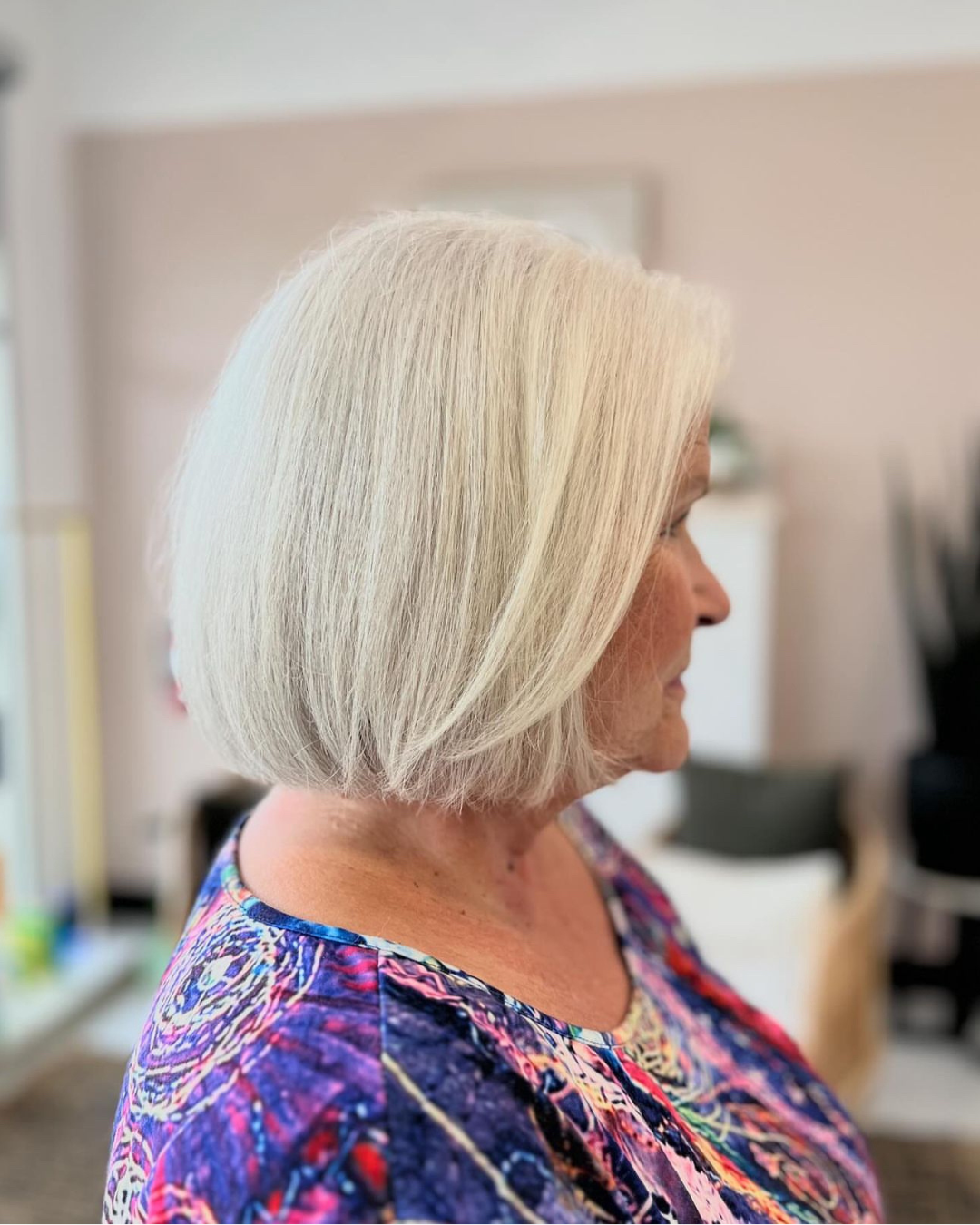 Sleek Bob by Ashley