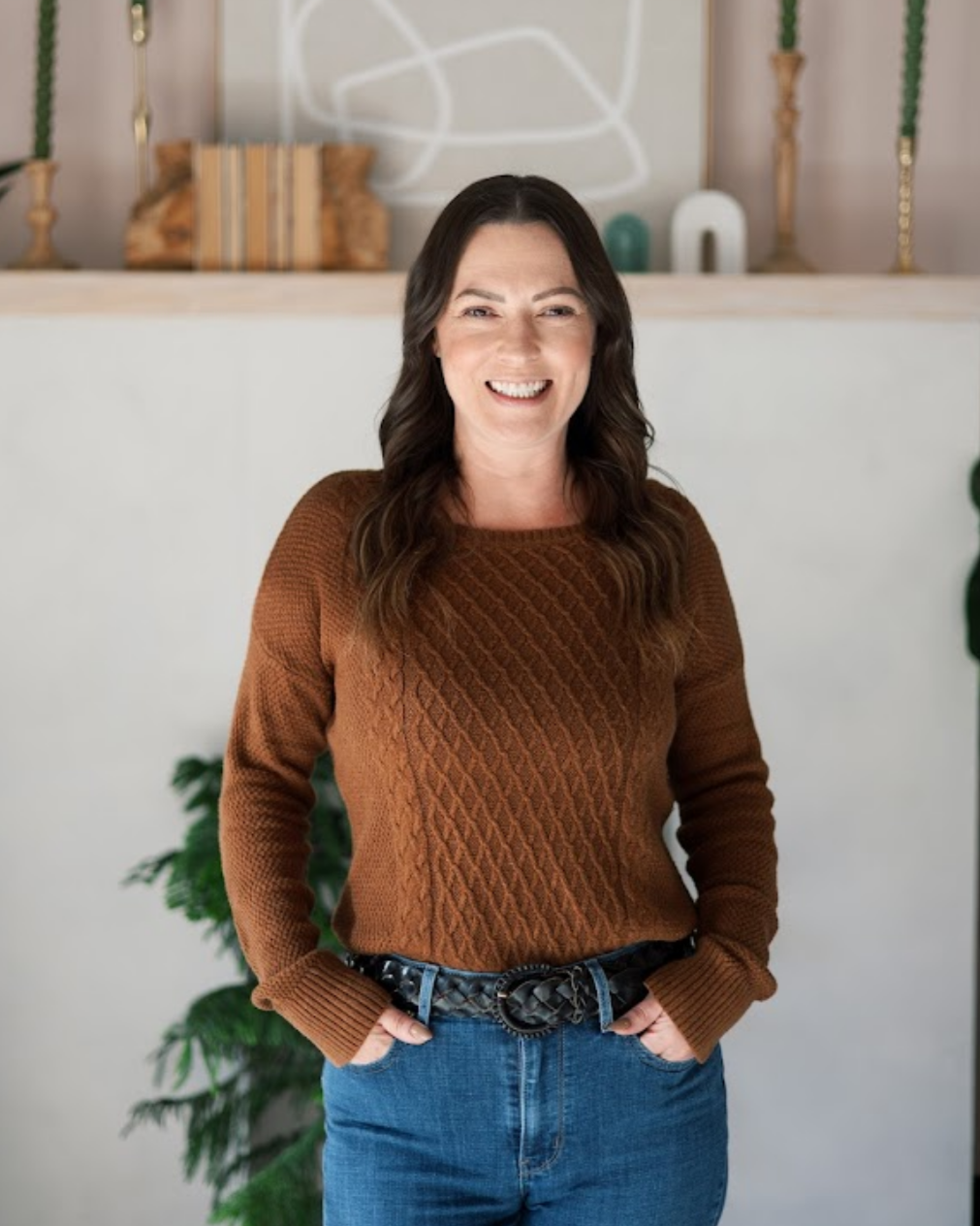 Ashley McRaney, Fort Worth Stylist, Hairstylist, Master Stylist