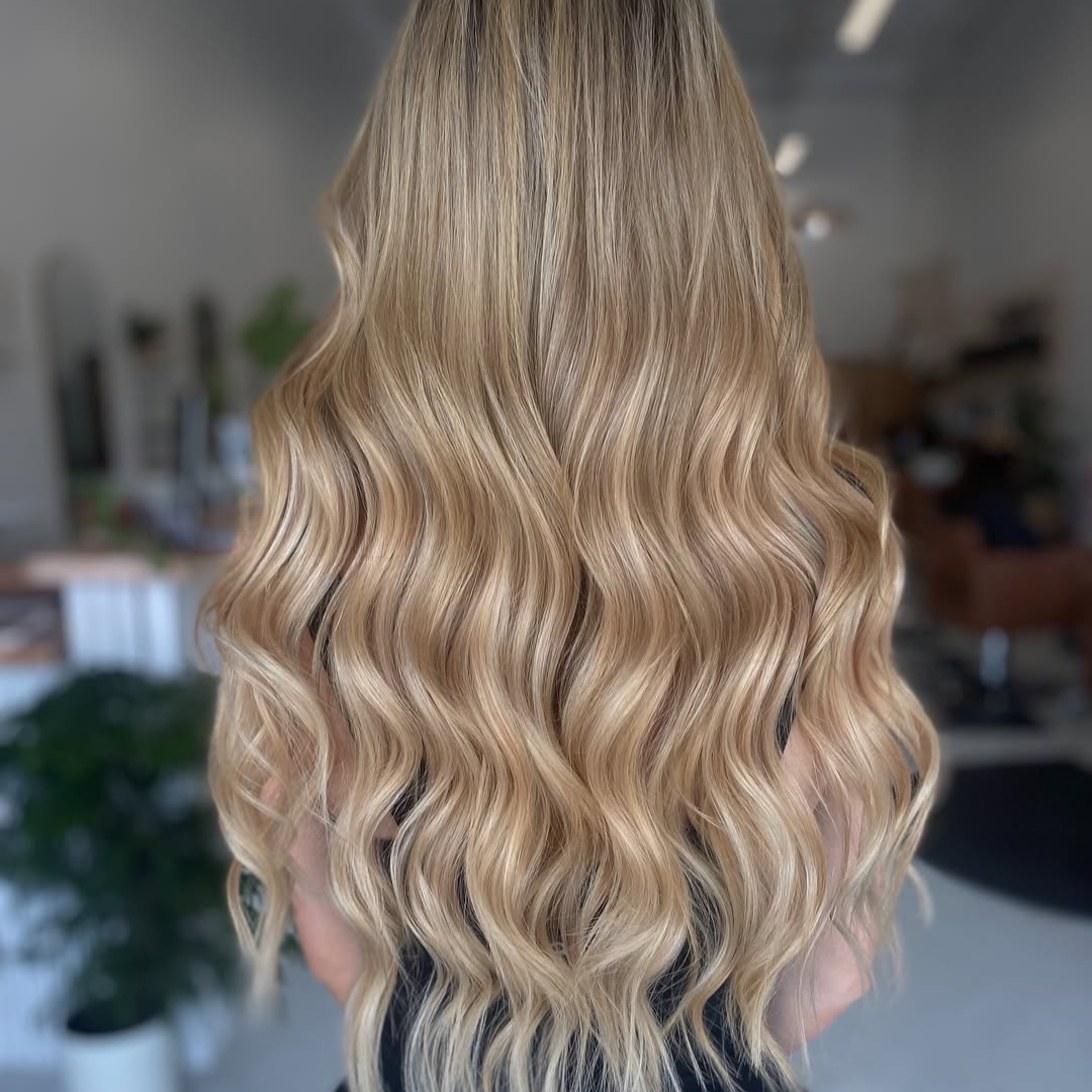 Blonding and Extensions by Shelby.png